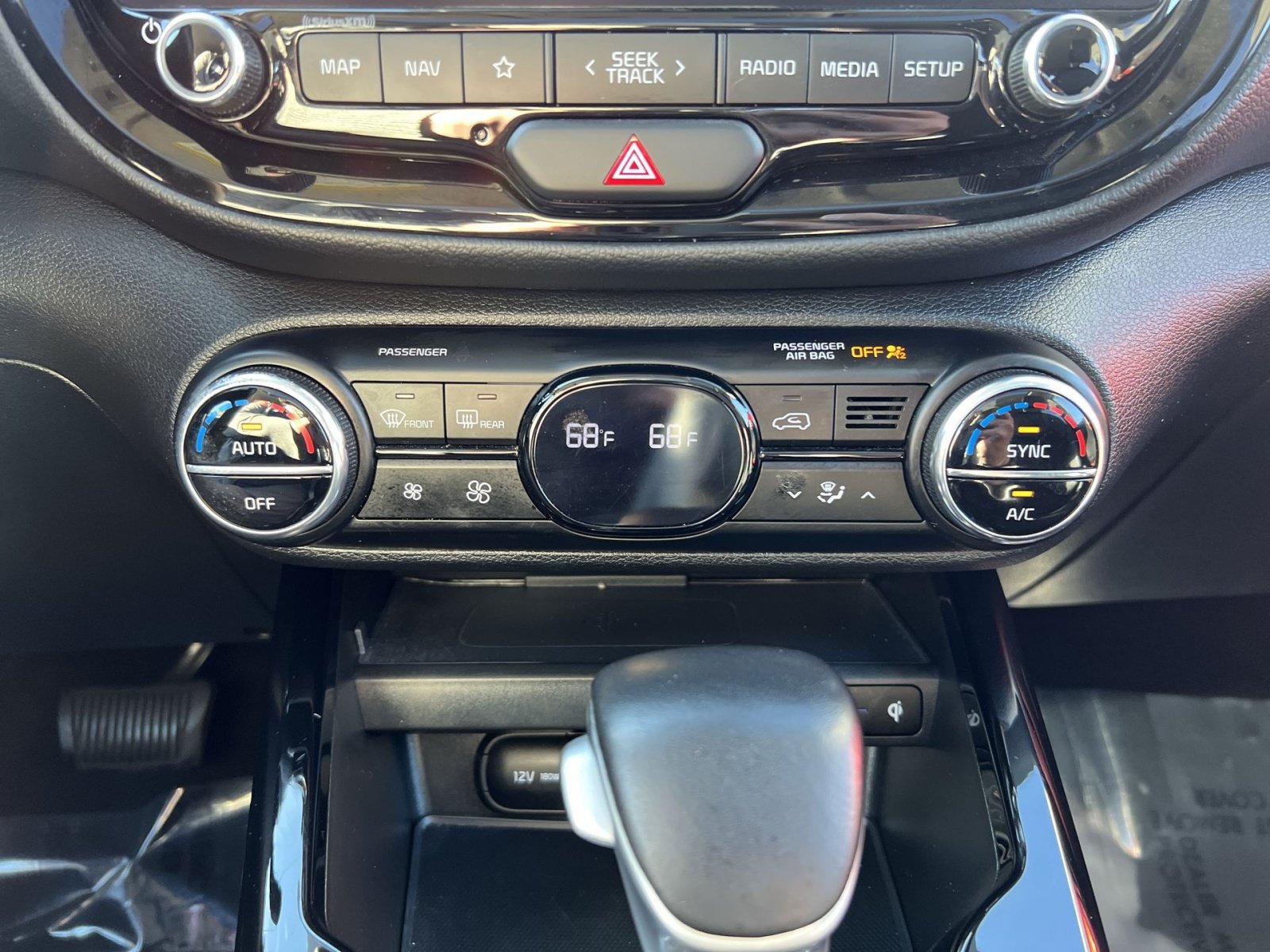 Used 2023 Kia Soul GT-Line FWD image 20