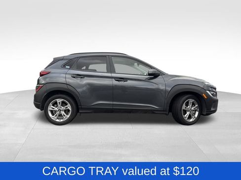 Used 2023 Hyundai Kona SEL image 9