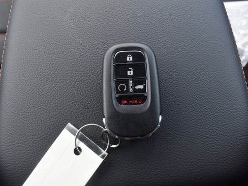 New 2026 Honda CR-V Sport-L image 27