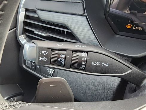 New 2026 GMC Acadia Elevation w/ Black Edition FWD image 22