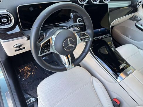Certified 2026 Mercedes-Benz GLC 300 image 4