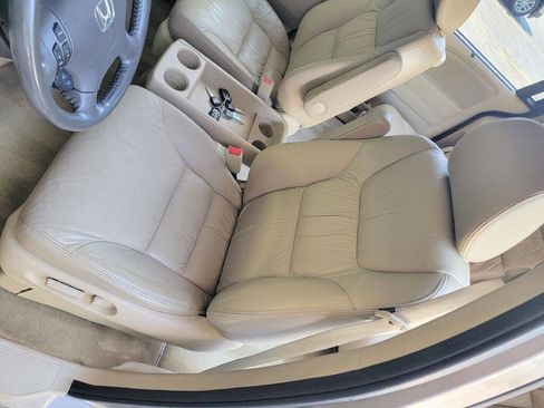 Used 2008 Honda Odyssey Touring image 16