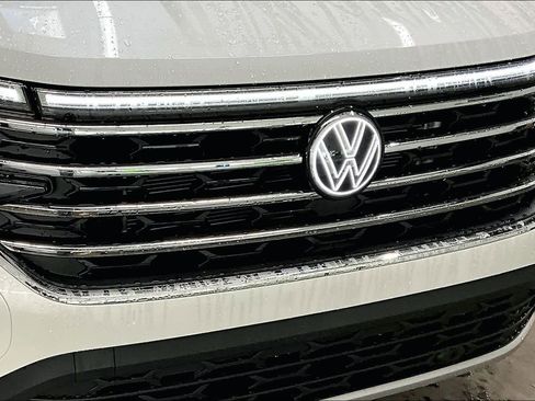 New 2026 Volkswagen Atlas SE image 31