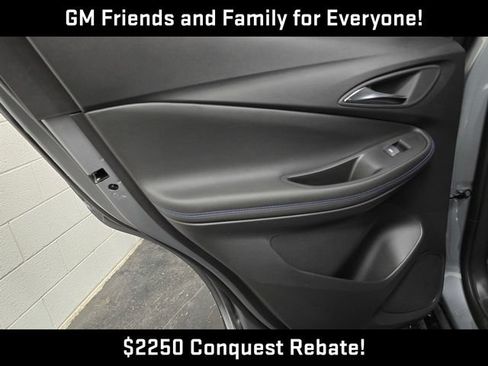 New 2026 Buick Encore GX Sport Touring w/ Comfort Package AWD/4WD image 25