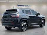 Certified 2024 Jeep Compass Limited image 5