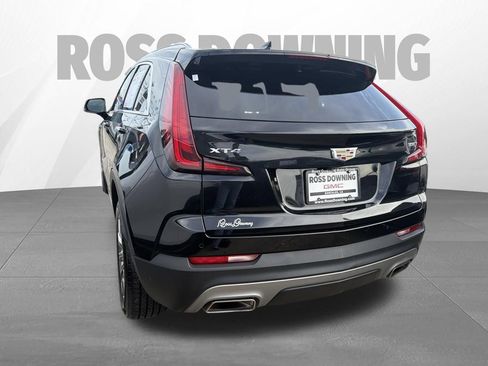 Used 2023 Cadillac XT4 Premium Luxury FWD image 6