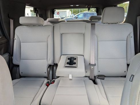 Used 2023 Chevrolet Tahoe LS image 16