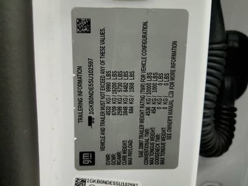 Used 2025 GMC Hummer EV 2X AWD/4WD image 78