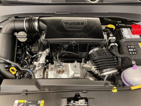 New 2026 Jeep Compass Limited image 16