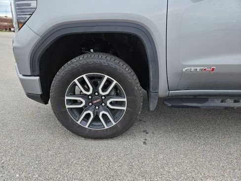 Used 2025 GMC Sierra 1500 AT4 w/ AT4 Premium Package image 26