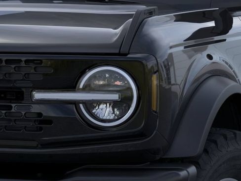 New 2025 Ford Bronco Badlands w/ Black Appearance Package AWD/4WD image 20