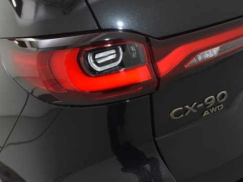 New 2026 MAZDA CX-90 3.3 Turbo w/ Premium Sport Pkg AWD/4WD image 41