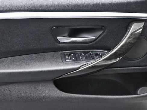 Used 2019 BMW 430i Gran Coupe w/ Convenience Package RWD image 10