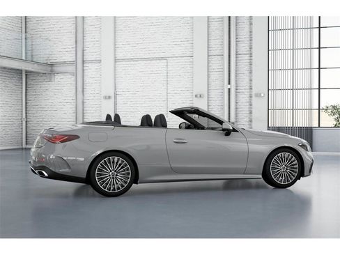 New 2026 Mercedes-Benz CLE 450 4MATIC Cabriolet image 18