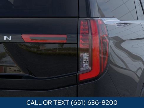 New 2026 Ford Expedition Platinum AWD/4WD image 23
