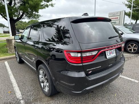 Used 2019 Dodge Durango GT AWD/4WD image 4