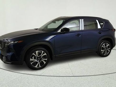 New 2026 MAZDA CX-5 Preferred AWD/4WD image 3