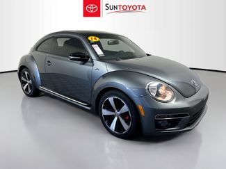 Used 2014 Volkswagen Beetle R-Line video 1