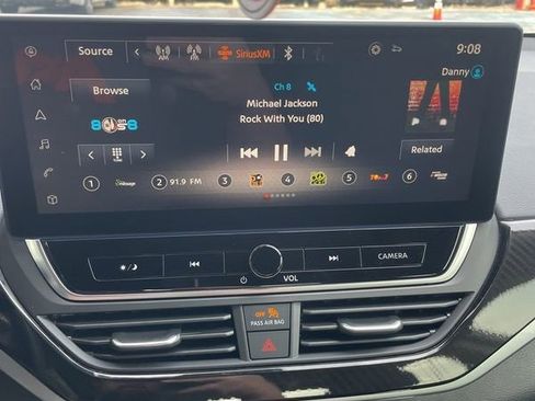 Used 2024 Nissan Altima 2.5 SR w/ SR Premium Package image 9