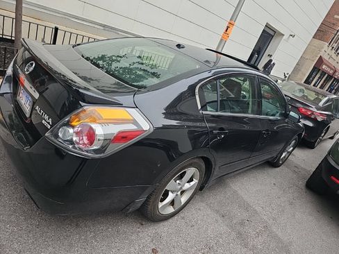 Used 2007 Nissan Altima 3.5 SE w/ Technology Pkg FWD image 26