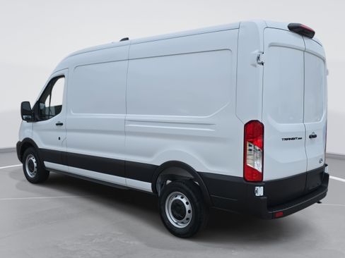 New 2026 Ford Transit 250 Base image 7