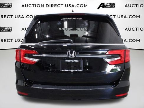 Used 2022 Honda Odyssey EX-L image 6