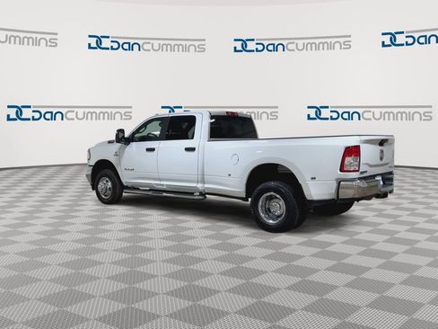 Used 2024 RAM 3500 Big Horn image 6