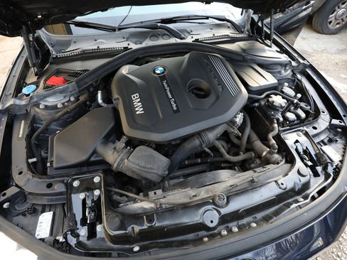 Used 2017 BMW 330i xDrive Sedan image 28