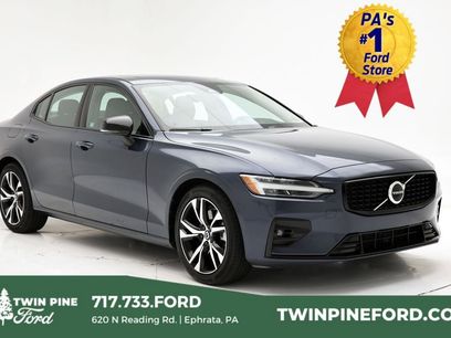 Used 2024 Volvo S60 B5 Core