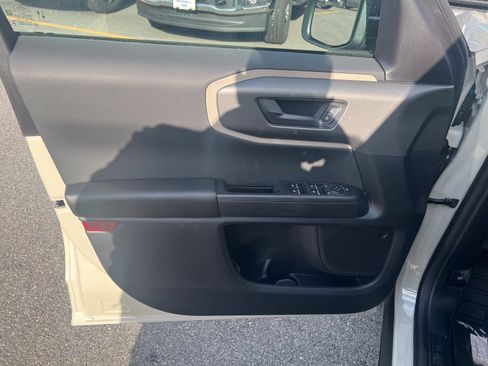 New 2025 Ford Bronco Sport Big Bend w/ Convenience Package image 15