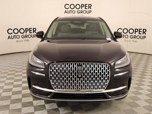 New 2026 Lincoln Corsair Premiere image 10