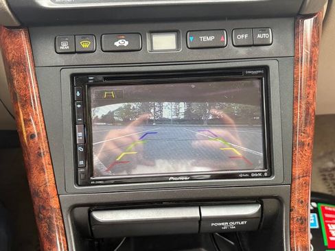 Used 2003 Acura CL Type-S FWD image 14