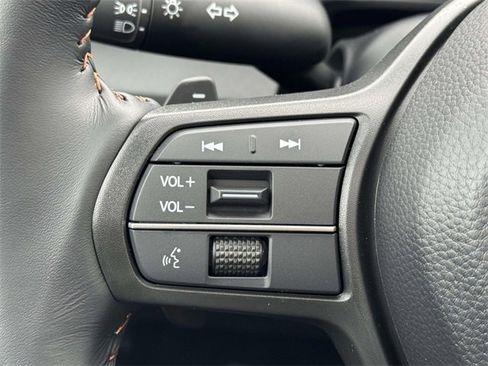 New 2026 Honda CR-V Sport-L image 18