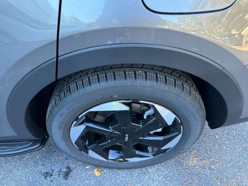 New 2026 Kia Sorento EX w/ EX Premium Package image 10