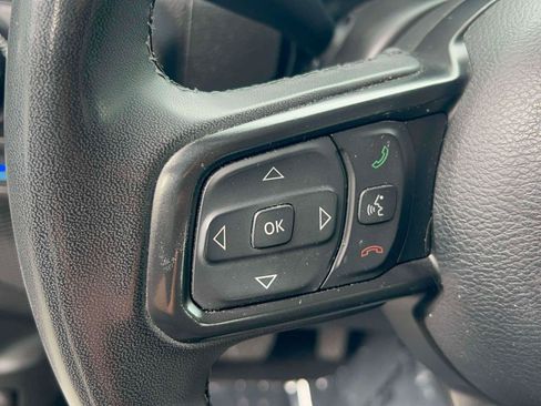 Used 2023 Jeep Wrangler Unlimited w/ Cold Weather Group AWD/4WD image 23