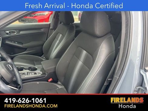 Used 2024 Honda Civic Sport image 14