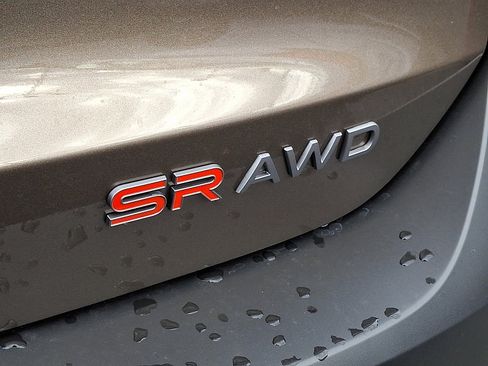 New 2026 Nissan Kicks SR w/ Cold Weather Package image 6