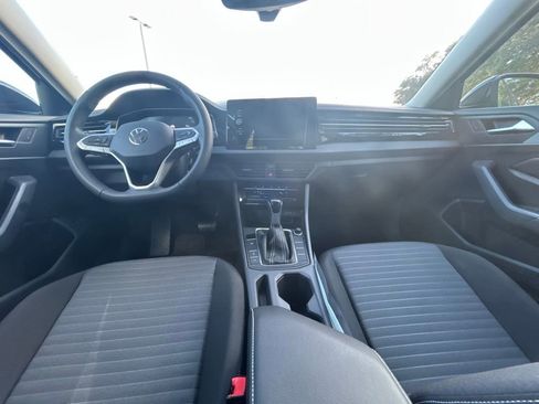 New 2026 Volkswagen Jetta S FWD image 10