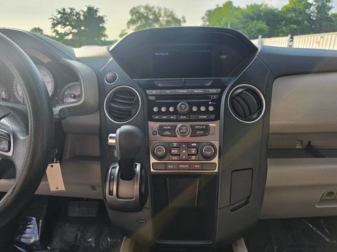 Used 2014 Honda Pilot EX image 35