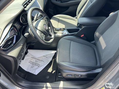 Used 2023 Buick Encore GX Select FWD image 16