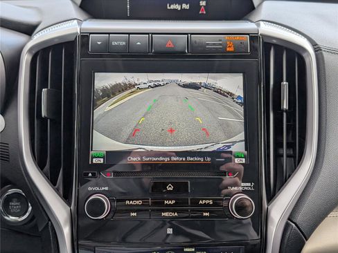 Used 2022 Subaru Ascent Limited w/ Technology Package image 31