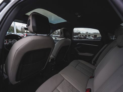 Used 2025 Audi A3 2.0T Premium Plus image 31