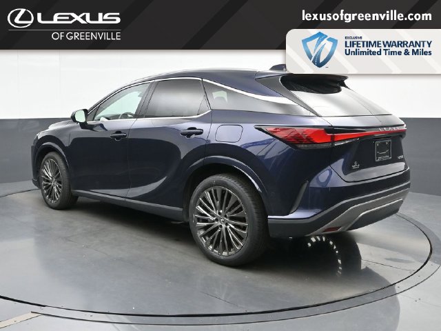 Certified 2024 Lexus RX 350 FWD w/ Convenience Package image 6