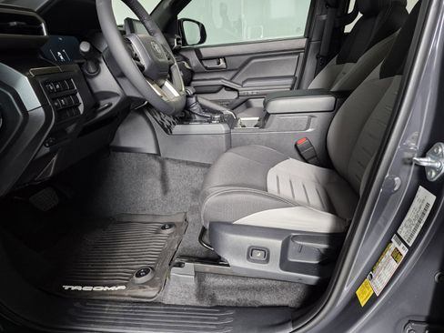 New 2025 Toyota Tacoma SR5 image 19