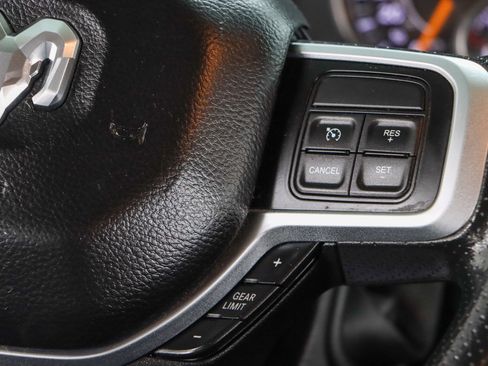 Used 2019 RAM 2500 Big Horn AWD/4WD image 15