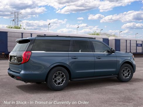 New 2027 Ford Expedition Max Active AWD/4WD image 7
