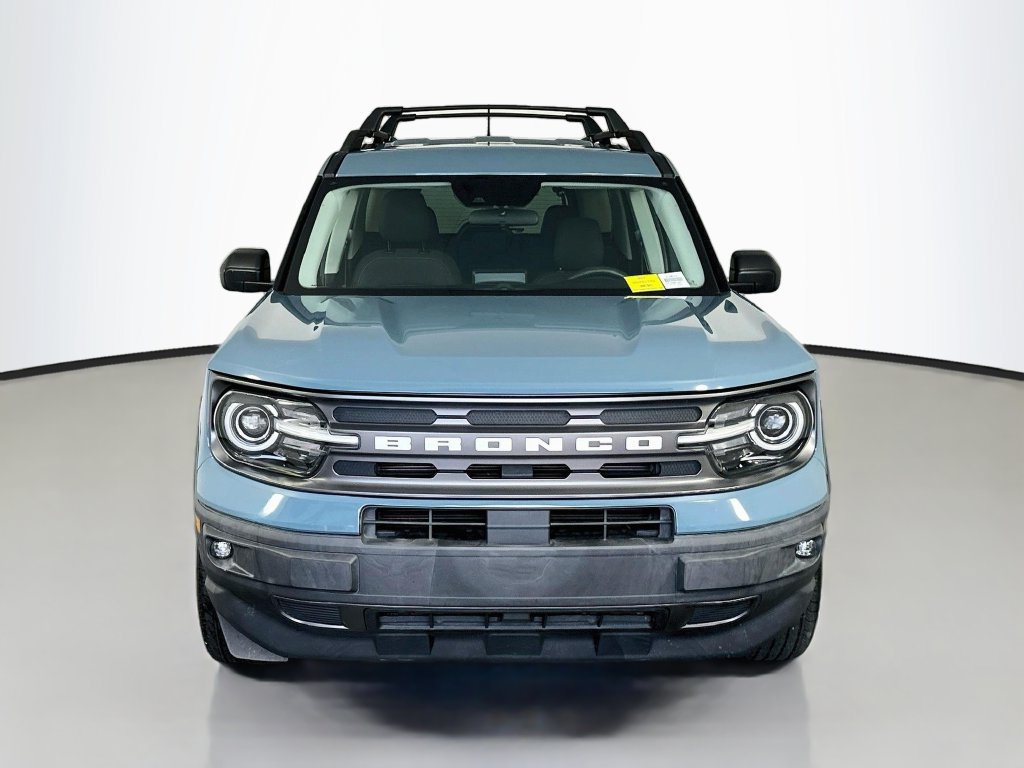 Used 2021 Ford Bronco Sport Big Bend AWD/4WD image 2