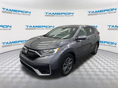 Used 2020 Honda CR-V EX