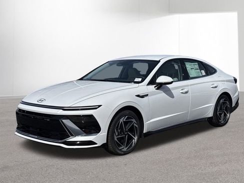 New 2026 Hyundai Sonata SEL image 33