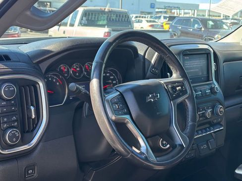 Used 2022 Chevrolet Silverado 1500 RST image 8